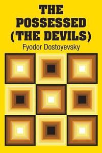 bokomslag Possessed (The Devils)