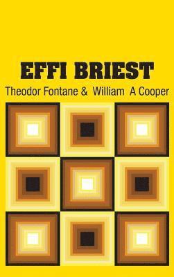 Effi Briest 1