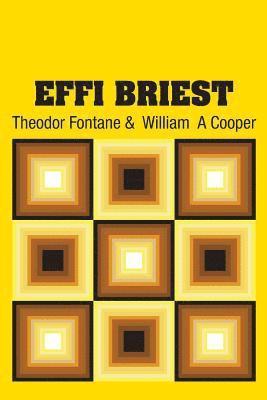 Effi Briest 1