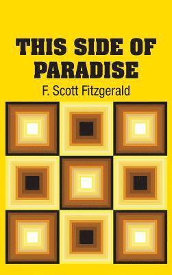 This Side of Paradise 1