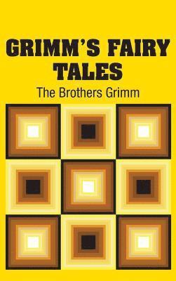 Grimm's Fairy Tales 1