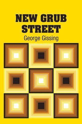 New Grub Street