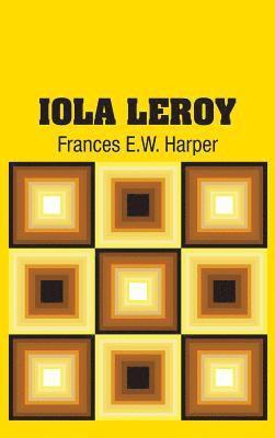 Iola Leroy 1