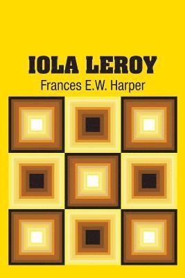 Iola Leroy 1