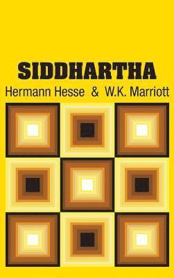 Siddhartha 1