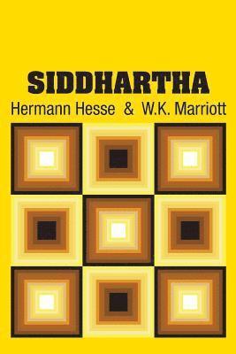 Siddhartha 1