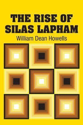 Rise of Silas Lapham