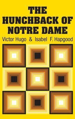 Hunchback of Notre Dame