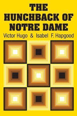 Hunchback of Notre Dame