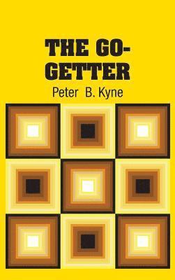 The Go-Getter 1