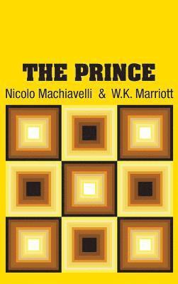 The Prince 1