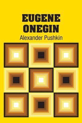 Eugene Onegin 1