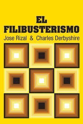 El Filibusterismo 1