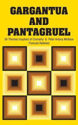 Gargantua and Pantagruel 1