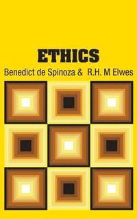 bokomslag Ethics