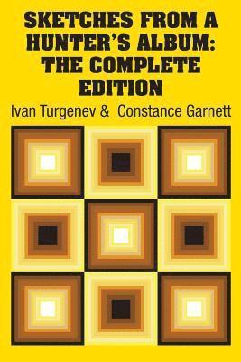 Sketches from a Hunter's Album