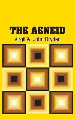 Virgil - Aeneid, Inbunden