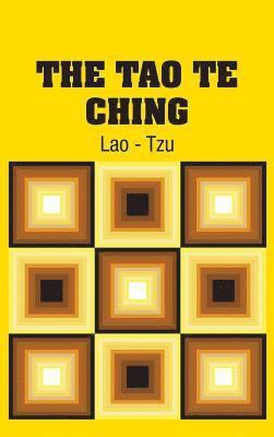 bokomslag Tao Te Ching