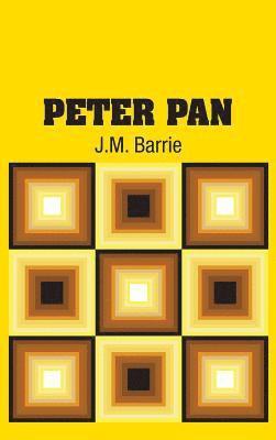 Peter Pan 1