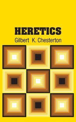 Heretics 1