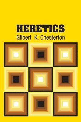 Heretics 1