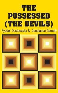 bokomslag Possessed (The Devils)