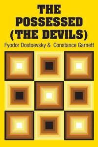 bokomslag Possessed (The Devils)