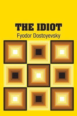 Idiot