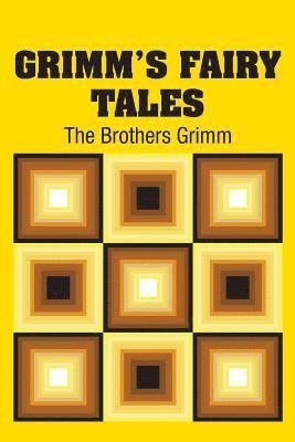 Grimm's Fairy Tales 1