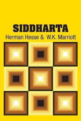 Siddharta 1