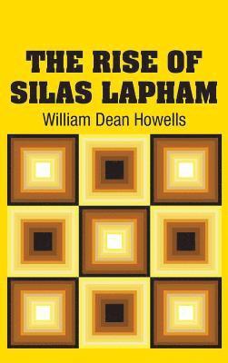 Rise of Silas Lapham
