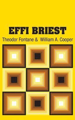 Effi Briest 1