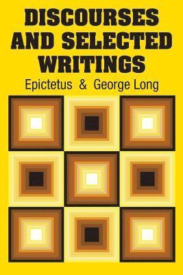 bokomslag Discourses and Selected Writings