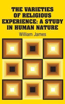 Varieties of Religious Experience