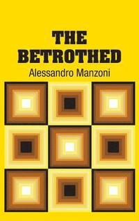 bokomslag Betrothed