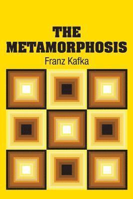 bokomslag Metamorphosis
