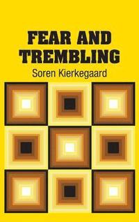 bokomslag Fear and Trembling