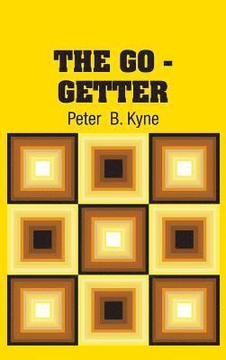 Go - Getter