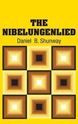 The Nibelungenlied 1