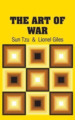 The Art of War 1