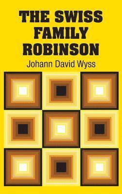 Swiss Family Robinson