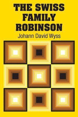 Swiss Family Robinson