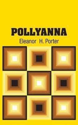 bokomslag Pollyanna