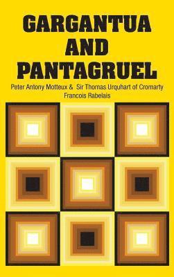 Gargantua and Pantagruel 1