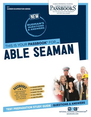 Able Seaman 1