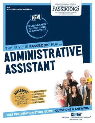 Administrative Assistant 1