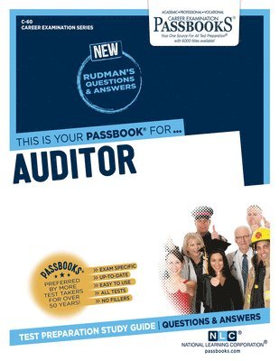 Auditor 1