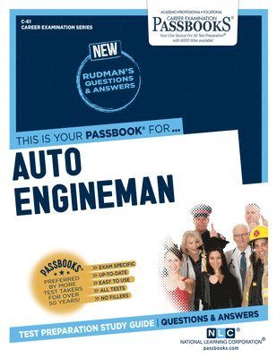 Auto Engineman 1