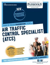 bokomslag Air Traffic Control Specialist (ATCS)