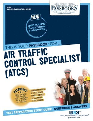 Air Traffic Control Specialist (ATCS) 1